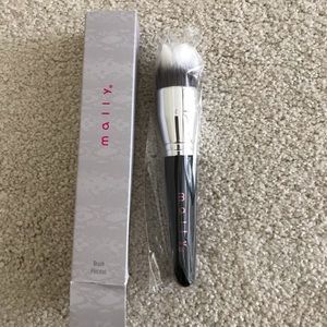 New Mally Beauty Foundation Brush
